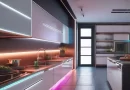 5 Kitchen Track Lighting Ideas